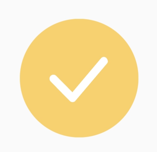 check icon